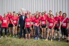 Havenland Run & Walk 2016