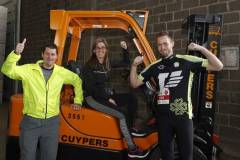Havenland Run & Walk 2017