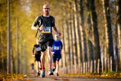 Havenwereld run & walk 2025, photo by Tomas Sisk / Golazo