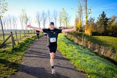 Havenwereld run & walk 2025, photo by Tomas Sisk / Golazo