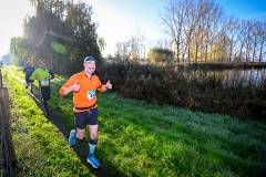 Havenwereld run & walk 2025, photo by Tomas Sisk / Golazo