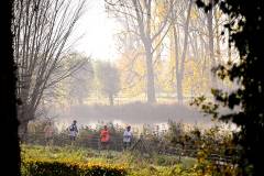 Havenwereld run & walk 2025, photo by Tomas Sisk / Golazo