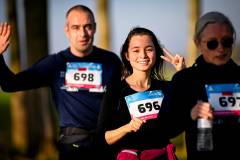 Havenwereld run & walk 2025, photo by Tomas Sisk / Golazo