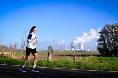 Havenwereld run & walk 2025, photo by Tomas Sisk / Golazo