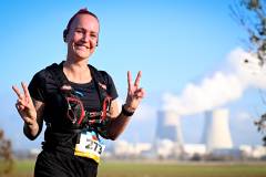 Havenwereld run & walk 2025, photo by Tomas Sisk / Golazo