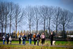 Havenwereld run & walk 2025, photo by Tomas Sisk / Golazo