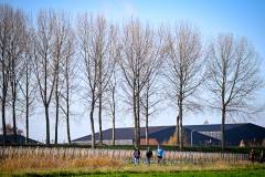 Havenwereld run & walk 2025, photo by Tomas Sisk / Golazo