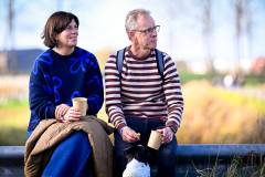 Havenwereld run & walk 2025, photo by Tomas Sisk / Golazo