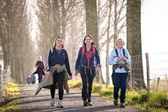 Havenwereld run & walk 2025, photo by Tomas Sisk / Golazo