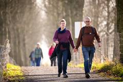 Havenwereld run & walk 2025, photo by Tomas Sisk / Golazo