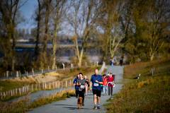 Havenwereld run & walk 2025, photo by Tomas Sisk / Golazo