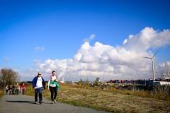 Havenwereld run & walk 2025, photo by Tomas Sisk / Golazo