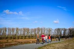 Havenwereld run & walk 2025, photo by Tomas Sisk / Golazo