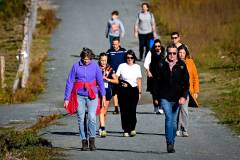 Havenwereld run & walk 2025, photo by Tomas Sisk / Golazo