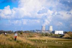 Havenwereld run & walk 2025, photo by Tomas Sisk / Golazo