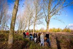 Havenwereld run & walk 2025, photo by Tomas Sisk / Golazo