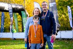 Havenwereld run & walk 2025, photo by Tomas Sisk / Golazo